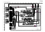 Предварительный просмотр 94 страницы Sony KP-FX43M90A Service Manual