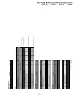 Предварительный просмотр 24 страницы Sony KP-HR432K90 Service Manual