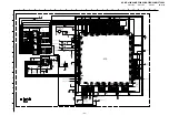 Предварительный просмотр 63 страницы Sony KP-HR432K90 Service Manual