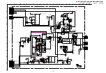 Предварительный просмотр 70 страницы Sony KP-HR432K90 Service Manual