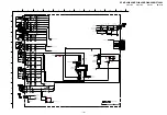 Предварительный просмотр 78 страницы Sony KP-HR432K90 Service Manual