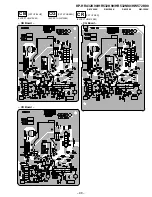 Предварительный просмотр 90 страницы Sony KP-HR432K90 Service Manual