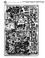 Предварительный просмотр 92 страницы Sony KP-HR432K90 Service Manual