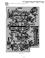 Предварительный просмотр 95 страницы Sony KP-HR432K90 Service Manual