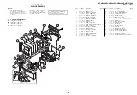 Предварительный просмотр 104 страницы Sony KP-HR432K90 Service Manual