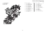 Предварительный просмотр 106 страницы Sony KP-HR432K90 Service Manual