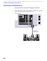 Предварительный просмотр 174 страницы Sony KP-HR432K90 Service Manual