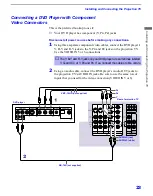 Предварительный просмотр 175 страницы Sony KP-HR432K90 Service Manual