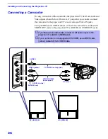 Предварительный просмотр 178 страницы Sony KP-HR432K90 Service Manual