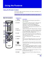 Предварительный просмотр 183 страницы Sony KP-HR432K90 Service Manual