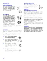 Предварительный просмотр 224 страницы Sony KP-HR432K90 Service Manual