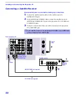 Предварительный просмотр 242 страницы Sony KP-HR432K90 Service Manual