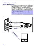 Предварительный просмотр 248 страницы Sony KP-HR432K90 Service Manual