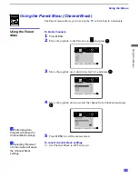 Предварительный просмотр 273 страницы Sony KP-HR432K90 Service Manual