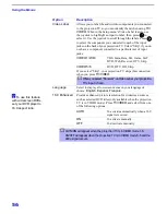 Предварительный просмотр 276 страницы Sony KP-HR432K90 Service Manual