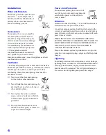 Предварительный просмотр 296 страницы Sony KP-HR432K90 Service Manual