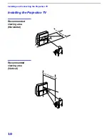 Предварительный просмотр 302 страницы Sony KP-HR432K90 Service Manual