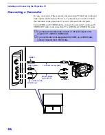 Предварительный просмотр 318 страницы Sony KP-HR432K90 Service Manual