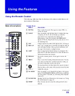 Предварительный просмотр 323 страницы Sony KP-HR432K90 Service Manual