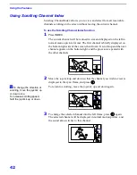 Предварительный просмотр 334 страницы Sony KP-HR432K90 Service Manual