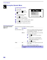 Предварительный просмотр 342 страницы Sony KP-HR432K90 Service Manual