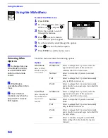 Предварительный просмотр 344 страницы Sony KP-HR432K90 Service Manual