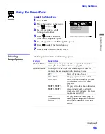 Предварительный просмотр 347 страницы Sony KP-HR432K90 Service Manual