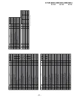 Preview for 24 page of Sony KP-HR43K90J Service Manual