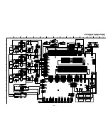 Preview for 45 page of Sony KP-HR43K90J Service Manual