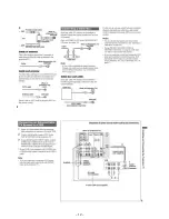 Предварительный просмотр 12 страницы Sony KP-HR53KR Service Manual