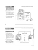 Preview for 13 page of Sony KP-HR53KR Service Manual