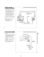 Preview for 14 page of Sony KP-HR53KR Service Manual