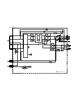 Предварительный просмотр 61 страницы Sony KP-HR53KR Service Manual