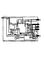 Предварительный просмотр 62 страницы Sony KP-HR53KR Service Manual