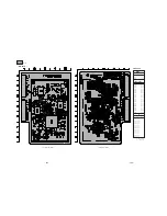 Предварительный просмотр 71 страницы Sony KP-HR53KR Service Manual