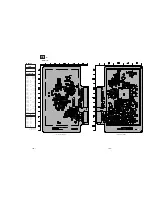 Предварительный просмотр 72 страницы Sony KP-HR53KR Service Manual