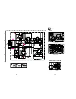 Предварительный просмотр 76 страницы Sony KP-HR53KR Service Manual