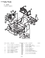 Предварительный просмотр 90 страницы Sony KP-HR53KR Service Manual