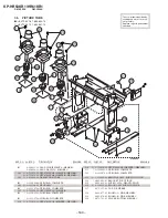 Предварительный просмотр 92 страницы Sony KP-HR53KR Service Manual