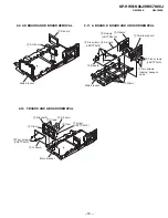 Preview for 10 page of Sony KP-HW51K90J Service Manual