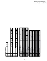 Preview for 19 page of Sony KP-HW51K90J Service Manual
