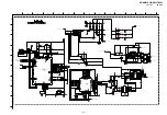 Preview for 61 page of Sony KP-HW51K90J Service Manual