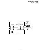 Preview for 69 page of Sony KP-HW51K90J Service Manual