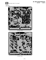 Preview for 76 page of Sony KP-HW51K90J Service Manual