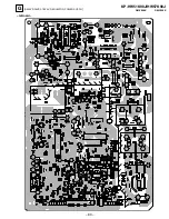 Preview for 83 page of Sony KP-HW51K90J Service Manual