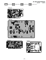 Preview for 84 page of Sony KP-HW51K90J Service Manual