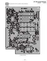 Preview for 85 page of Sony KP-HW51K90J Service Manual