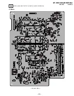 Preview for 86 page of Sony KP-HW51K90J Service Manual