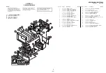 Preview for 95 page of Sony KP-HW51K90J Service Manual