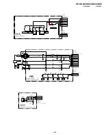 Preview for 49 page of Sony KP-XR432K90 Service Manual